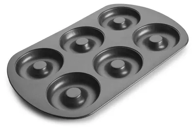 Produktbild von Ibili 827300, Schwarz, 8 cm