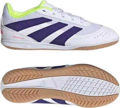 Produktbild von Hallenschuhe Adidas ID3804 für Kinder