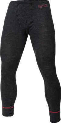 Obrázek produktu pro iXS Spodní prádlo Kalhoty Merino 365 šedá M/L