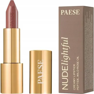 Image de Rouge à lèvres hydratant Nudelightful 409 4.5g