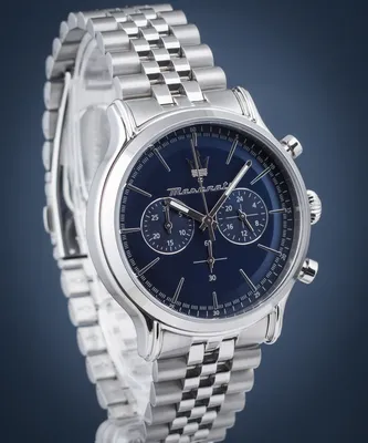 Obrázok produktu pre Maserati Epoca R8873618024 – pánske hodinky s chronografom