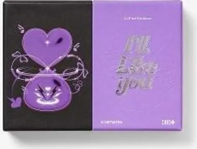 Produktbild von Illit: I'll Like You (Between Ver.)