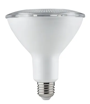 Produktbild von Paulmann 284.45, 10 W, 66 W, E27, 900 lm, 25000 h, Warmweiß