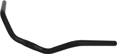 Produktbild von Ergotec Cruiser Bügel 25,4 Alu/Schwarz Level 2