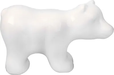 Immagine prodotto di Figurina Di Orso In Vetroceramica 13 Cm