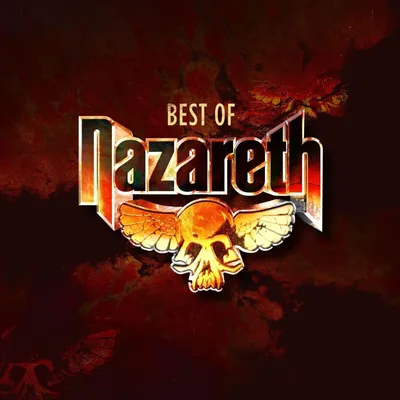 Obrázek produktu pro Nazareth: Best Of