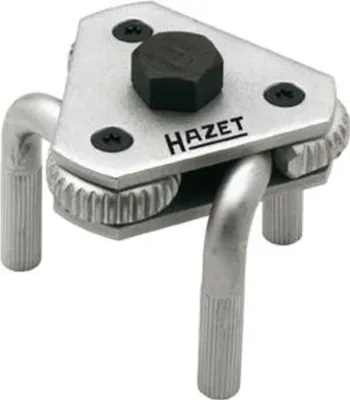 Produktbild von Hazet universal Ölfilterschlüssel für