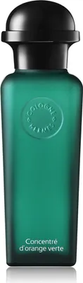 Image de Hermès Eau d'Orange Verte Concentrée 50ml