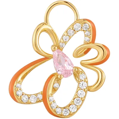 Produktbild von Ania Haie Jewellery EC048-17G Anhänger