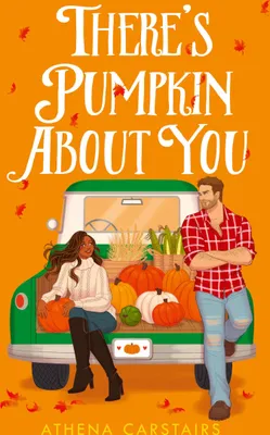 Produktbild von There's Pumpkin About You