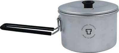 Zdjęcie produktu dla Trangia T-Cup Czarny Z Pokrywką