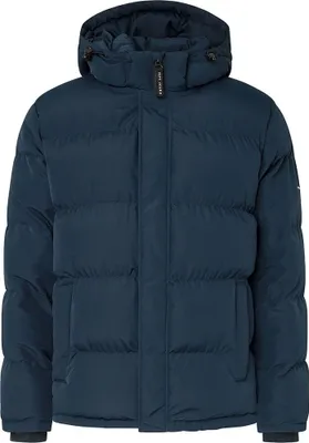 Produktbild von Pepe Jeans Tobias Jacke Blau L Mann Blau L