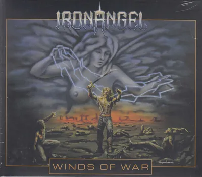 Produktbild von Winds Of War