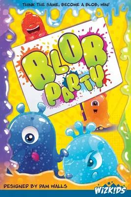 Obrázok produktu pre Blob Party + promo