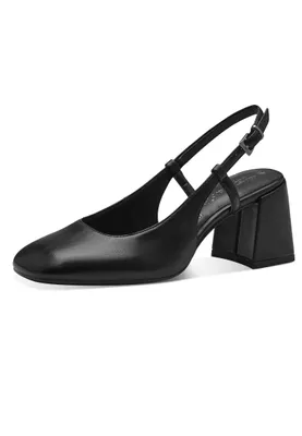 Image de Tamaris Femmes Escarpins classiques 1-29621-42 Noir