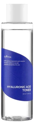 Produktbild von ISNTREE - Hyaluronic Acid Toner, 200ml