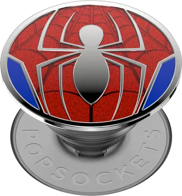 Zdjęcie produktu dla PopSockets 113550 Uchwyt do telefonu Spiderman