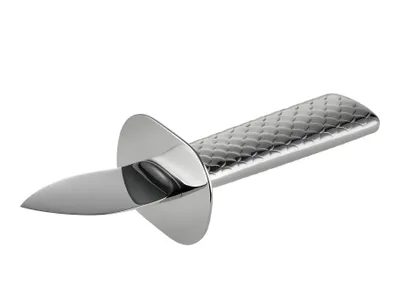 Produktbild von Alessi Colombinafish,Oyster Knife (Art.-Nr. FM23/44, EAN 8003299410163)
