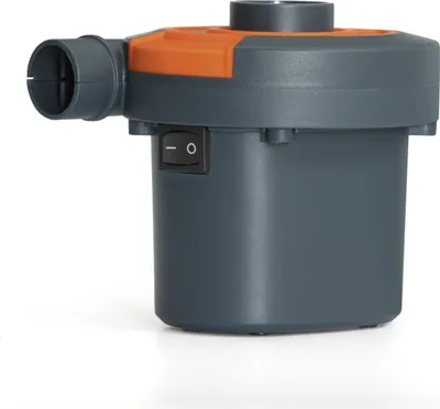 Image de Bestway® 62142 Bestway® elektrische Luftpumpe Sidewinder