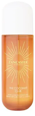 Produktbild von Lancaster 99350254231, 236 ml, Frauen, Jeder Hauttyp, Feuchtigkeitsspendend, Auffrischend, INGREDIENTS: ALCOHOL DENAT., AQUA/WATER/EAU, GLYCERIN, PARFUM/FRAGRANCE, PEG-40 HYDROGENATED..., 1 Stück(e)