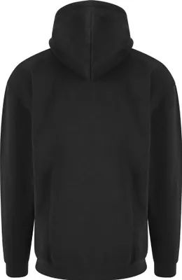 Image de PRO RTX Sweat à capuche homme Pro PC3538 (S) (Bleu marine)