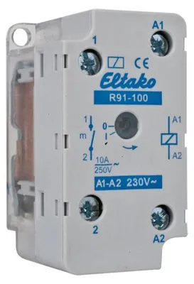 Produktbild von Casambi Schaltrelais 230V Lastwerweiterung