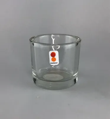 Image de Montana Tischlicht Heavy cylinder 8cm