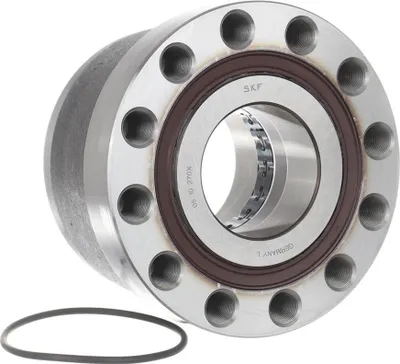 Produktbild von SKF Radlagersatz 172mm VKBA 5410