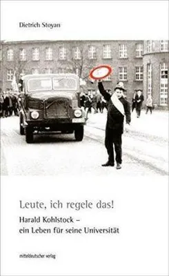 Image de Leute, ich regele das!
