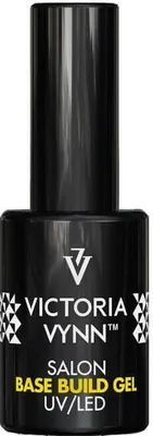 A product shot of a bottle of Victoria Vynn Build Gel.