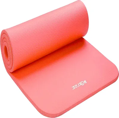 Produktbild von V3TEC FITNESS Gymnastikmatte 190 x 6 rot ONESIZE