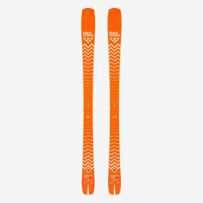 Productafbeelding van BLACK CROWS Mirus Cor Ski, oranje, 178 cm