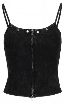 Produktbild von AUZY damen spitze - schwarz, L