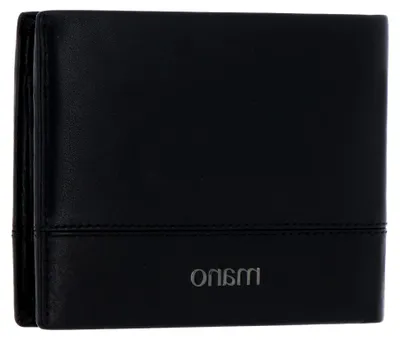Produktbild von Don Romeo Geldbörse RFID Leder 13 cm