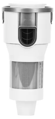 Produktbild von Genius Invictus X4 Multi-Zyklonfilter