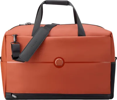 Produktbild von DELSEY PARIS Reisetasche mit Laptopfach Turenne Soft Cabin Duffle Bag Brick terracotta