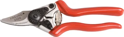 Immagine prodotto di Freund Victoria Gartenschere 2006 Klinge Carbonstahl 21 cm bis ÃÆ¸ 22 mm Astschere