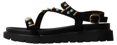 Produktbild von Sandalen mit Riemchen