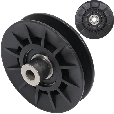 Produktbild von SPANNROLLE 90mm für HUSQVARNA PARTNER MCCULLOCH CRAFTSMAN 532194326 532 19 43-26