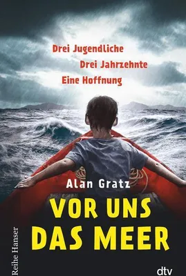 Obrázok produktu pre Vor uns das Meer