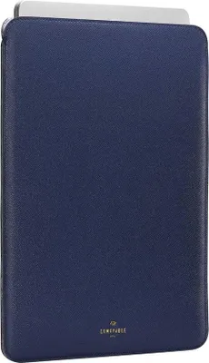 Produktbild von Famanu Laptoptas Wasserfest 13 Zoll - Schwarz