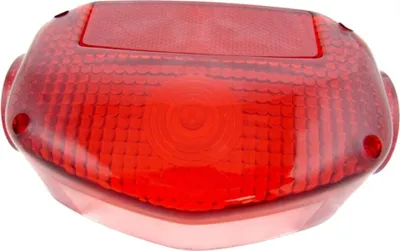Produktbild von Rücklichtglas für SUZUKI GSX1000 250 400 550 750 GT380 750, 35712-45012,35712-456