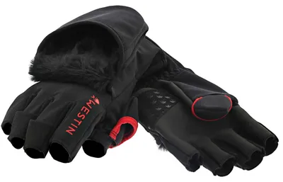 Produktbild von Westin Hlf Tec Gloves GunMetal M