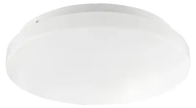 Produktbild von V-TAC 217605 Ceiling light LED (monochrome) EEC: F (A - G) 18 W Ecru white