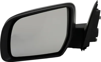 Produktbild von Außenspiegel passend für Ford Ranger 11 04/11- Links Fahrerseite schwarz Johns