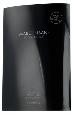 Image de Gant exfoliant Marc Inbane