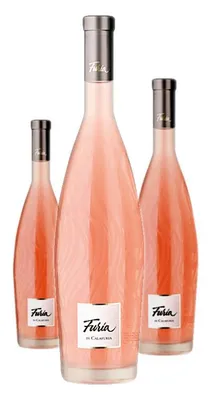Produktbild von 3 x Tormaresca Furía Di Calafuria