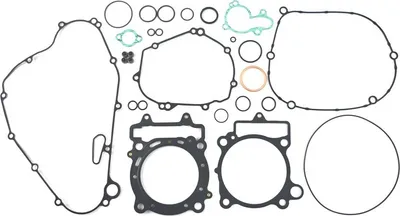 Image de TECNIUM Komplettsatz Motordichtungen