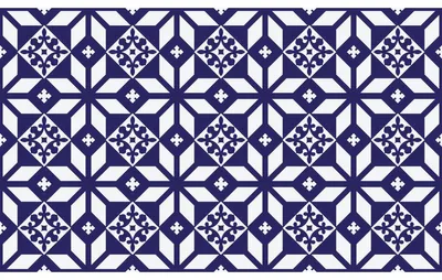 Obrázek produktu pro Protiskluzové samolepky na podlahu s ochrannou fólií – JOAQUIMO podlahové dlaždice – 1 samolepka, 60 x 100 cm