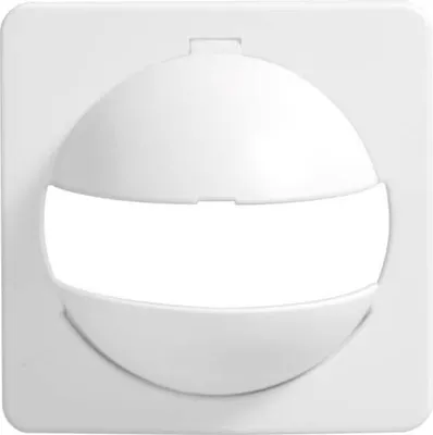 Produktbild von ESYLUX Abdeckung IP20-BJSI weiß MD 180i und PD COVER BUJ REF IP20WH